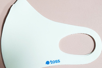 toss  마스크, 목쿠션