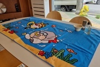 부산진구 관공서 비치타월