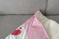 올겨울은 예우에서 나만의 담요를 제작해보아요