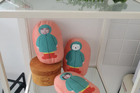 디자인쿠션, 바디필로우 ,캐릭터인형